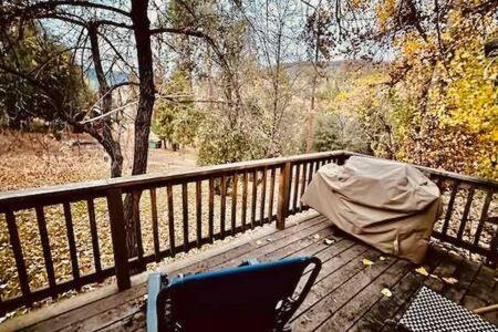 Blue Door Cottage 12 Miles To Yosemite Bbq 오크허스트 외부 사진
