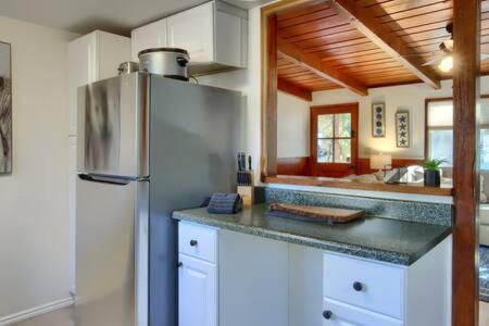 Blue Door Cottage 12 Miles To Yosemite Bbq 오크허스트 외부 사진