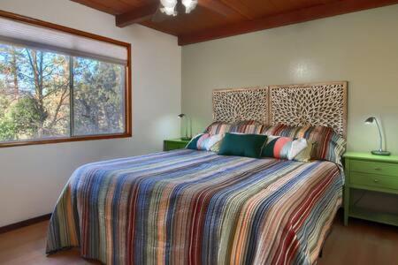 Blue Door Cottage 12 Miles To Yosemite Bbq 오크허스트 외부 사진