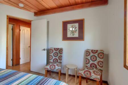Blue Door Cottage 12 Miles To Yosemite Bbq 오크허스트 외부 사진