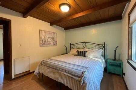 Blue Door Cottage 12 Miles To Yosemite Bbq 오크허스트 외부 사진