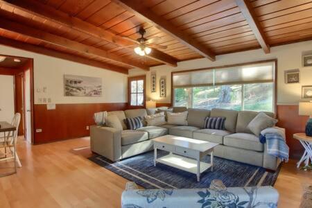 Blue Door Cottage 12 Miles To Yosemite Bbq 오크허스트 외부 사진